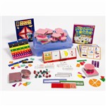 Elementary Fraction Kit, DD-211382