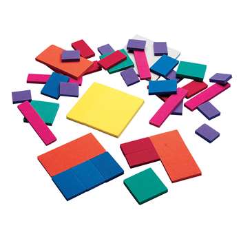 Foam Fraction Squares, DD-2484