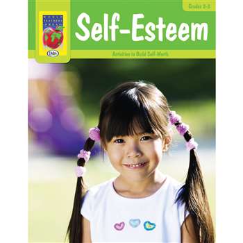Self Esteem Grades 2-3 By Didax