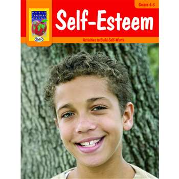Self Esteem Grades 4-5 By Didax