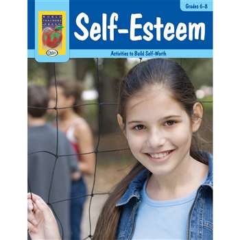 Self Esteem Grades 6-8 By Didax