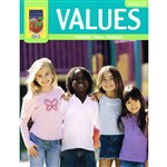 2-3 Values Activities Idea & Strategies, DD-25284