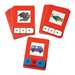 Cvc Word Building Cards 24 Cards - DD-2819