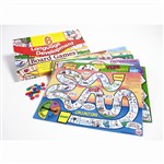 Language Development Board Games By Didax