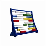 Bead Frame Abacus By Didax