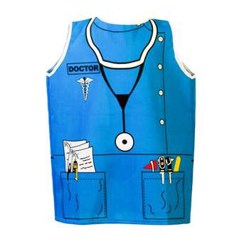 Costumes Doctor By Dexter Educational Toys