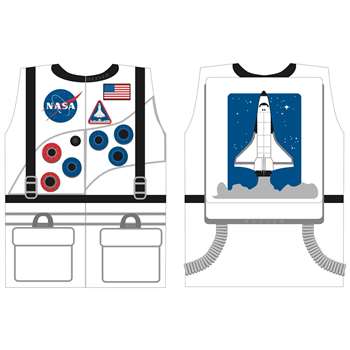 Astronaut Costume, DEX137