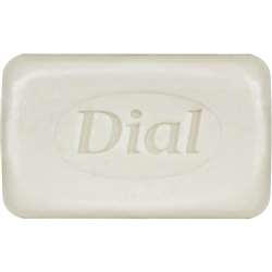 Dial Antibacterial Bar Soap - DIA00098