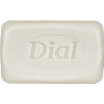 Dial Antibacterial Bar Soap - DIA00098