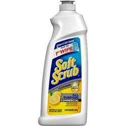 Soft Scrub All Purpose Cleanser - DIA15020