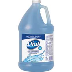 Dial Spring Water Scent Liquid Hand Soap - DIA15926