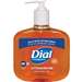 Dial Original Gold Antimicrobial Liquid Soap - DIA80790