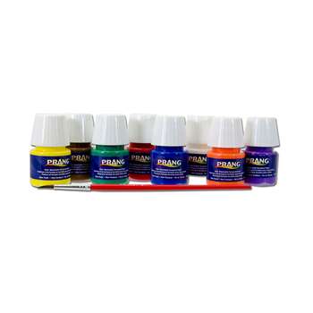 Prang Washable Paint 8 Color Set, DIX10768