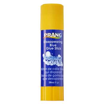 Prang Glue Sticks Small Purple 28Oz, DIX15089