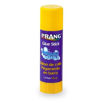 Prang Glue Stick 1.27 Oz By Dixon Ticonderoga