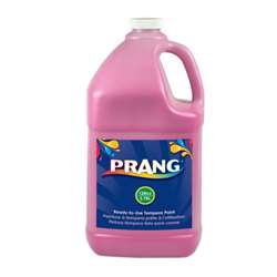 Prang Tempera Paint Gallon Magenta, DIX22818