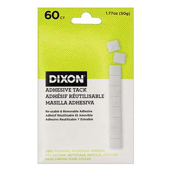 Dixon Adhesive Tack, DIX31951