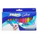 Ambrite Paper Chalk 12 Color Box - DIX53012