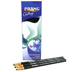 Peel Off Charcoal Pencil Pk Of 12 Sold As A Dozen By Dixon Ticonderoga