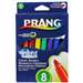 Prang Washable Markers Conical Point - DIX80680