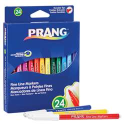 Classic Art Markers Fine Line 24Pk, DIX80715