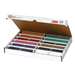 Prang Colored Pencils Classpack 12 Colors 288 Ct