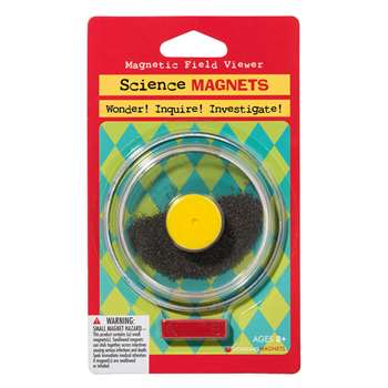 Magnetic Field Viewer New By Dowling Magnets