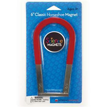 Classic Horseshoe Magnet (2 Ea), DO-731023BN