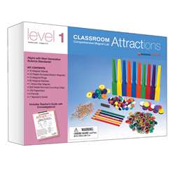 Classroom Attractions Level 1 By Dowling Magnets
