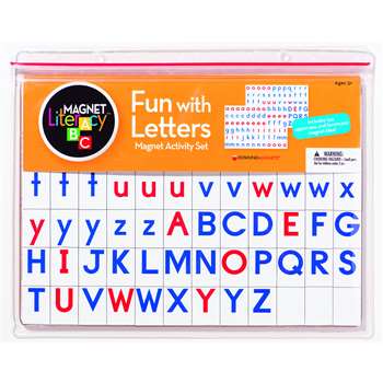 Wonderboard Fun-With-Letters (2 Ea), DO-733003BN