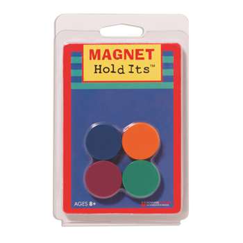 1 Ceramic Disc Magnets 8 Per Pack (6 Pk), DO-735012BN