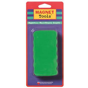 Magnetic Whiteboard Eraser (6 Ea), DO-735200BN