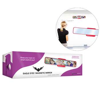 Eagle Eyes Magnetic Mirror, DO-735350