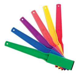 Shop 24 Primary Colored Magnet Wands - Do-736625 By Dowling Magnets