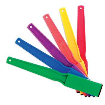Shop 24 Primary Colored Magnet Wands - Do-736625 By Dowling Magnets