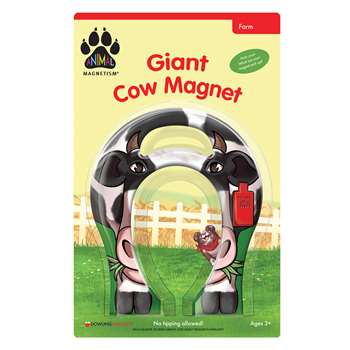 Giant Cow Magnet Animal Magnetism, DO-736830