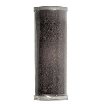 Iron Filings 12 Tubes By Dowling Magnets