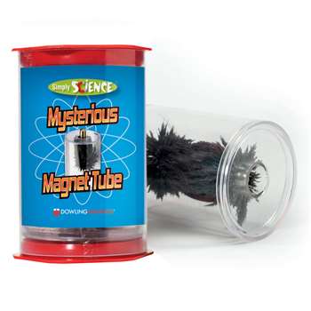 Mysterious Magnet Tube, DO-SS31