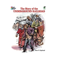 The Story Of The Underground Railroad Historical C, DP-411583