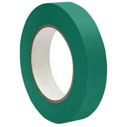 Premium Masking Tape Green 1X60Yd By Dss Distributing