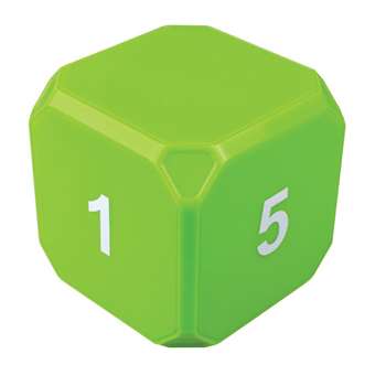 Timecube Plus Preset Timer Green 1-5-10-15 Minute, DTXDF47