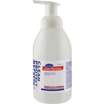 Diversey Soft Care Hand Sanitizer Foam - DVO100930835
