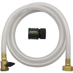 Diversey Care RTD Water Hose & Quick Connect Kit - DVO3191746