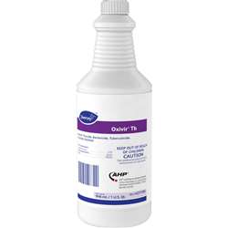 Diversey Oxivir Ready-to-use Surface Cleaner - DVO4277285