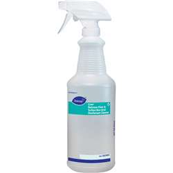 Empty Spray Bottle for Cleaner - DVOD03905