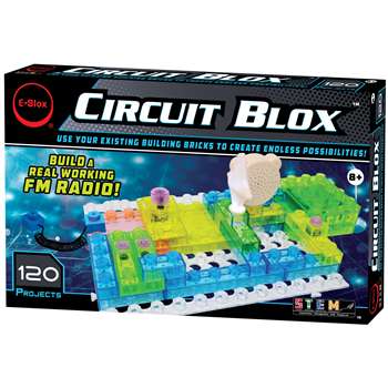 Circuit Blox 120, EBLCB0026