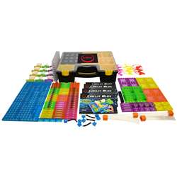 Circuit Blox 395 Classroom Set, EBLCB0422CS