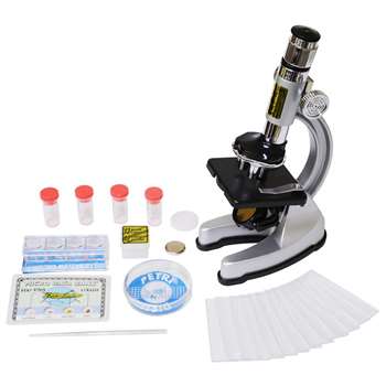 Microscope, EE-EDU41001