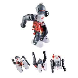 Tumbling Robot, EE-EDU62019