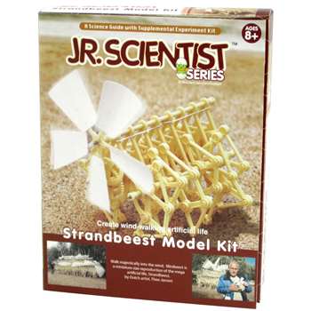 Strandbeest Model Kit, EE-EDU62221